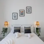 Charming And Cozy Appartamento Estoril