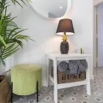 Charming And Cozy Appartamento *