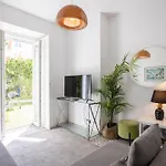 Appartamento Charming And Cozy