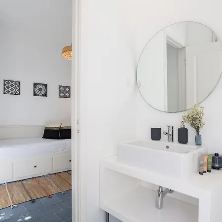 Apartment Charming And Cozy