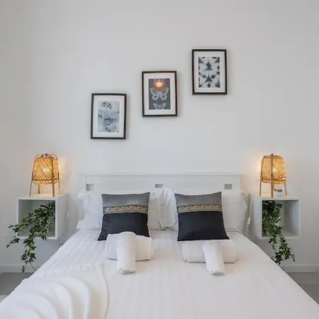 Charming And Cozy Estoril