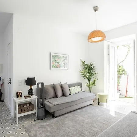 Apartment Charming And Cozy *