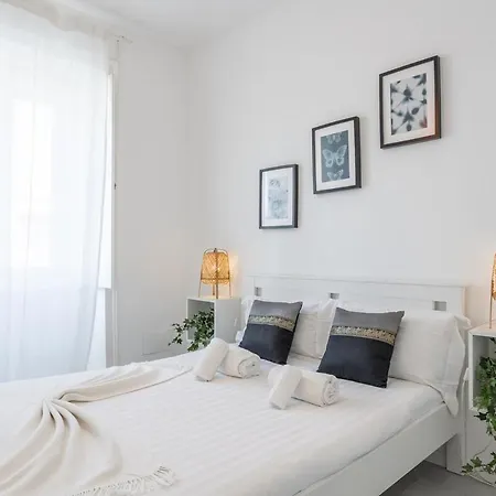 Charming And Cozy Apartment *