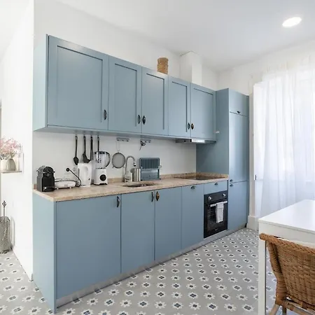Apartment Charming And Cozy Estoril