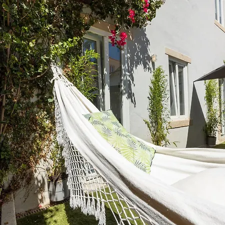 Apartmán Charming And Cozy *