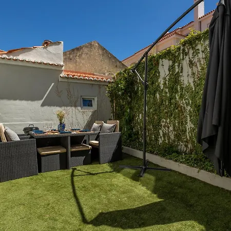 Apartamento Charming And Cozy *