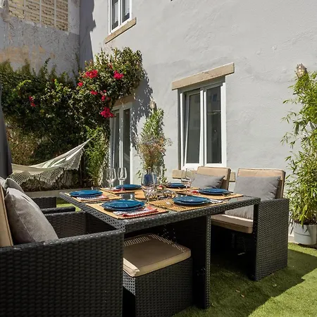 Charming And Cozy Apartamento *