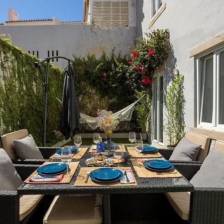 Apartamento Charming And Cozy Estoril