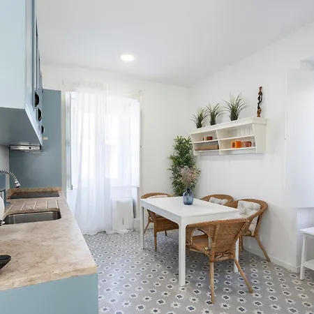 Apartmán Charming And Cozy