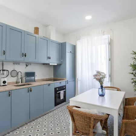 Charming And Cozy Apartamento *