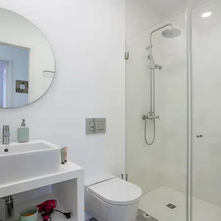 Apartamento Charming And Cozy *