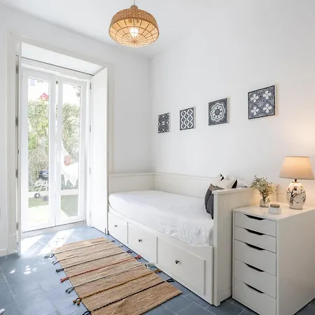 Apartamento Charming And Cozy *