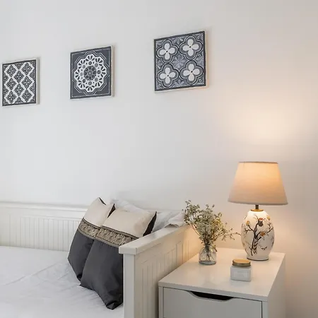 Charming And Cozy Apartamento