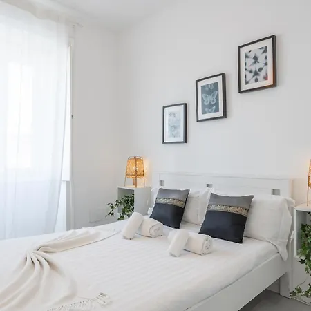 Apartamento Charming And Cozy