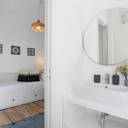 Apartamento Charming And Cozy Estoril