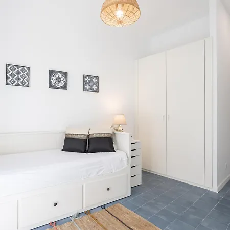 Charming And Cozy Apartamento