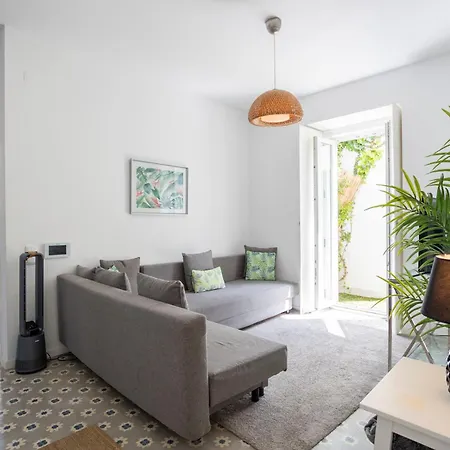 Apartmán Charming And Cozy *