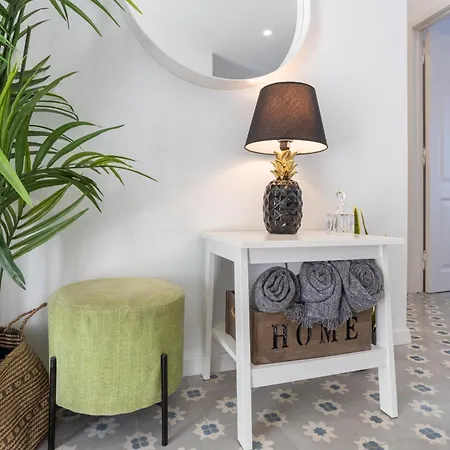 Charming And Cozy Appartement *