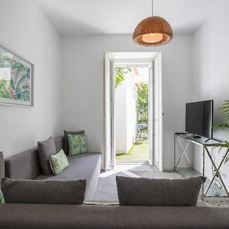 Charming And Cozy Apartamento *