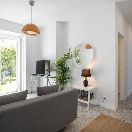 Charming And Cozy Appartement