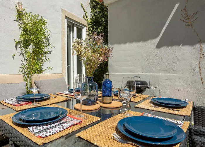 Charming&cozy Estoril