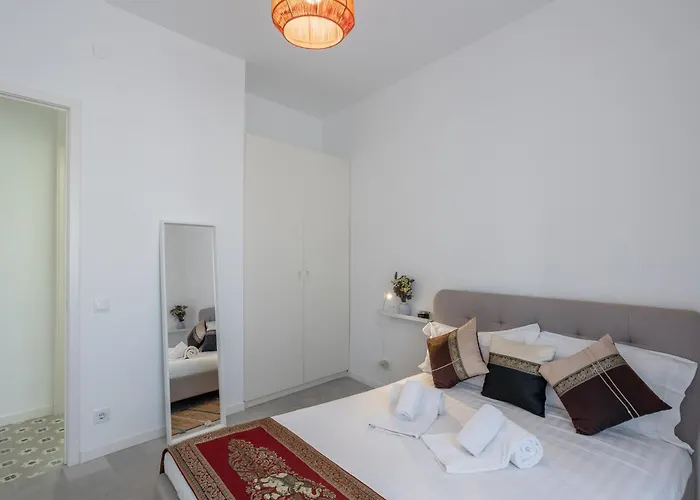 Charming&cozy Apartament