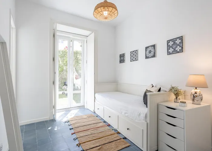 Charming&cozy Estoril