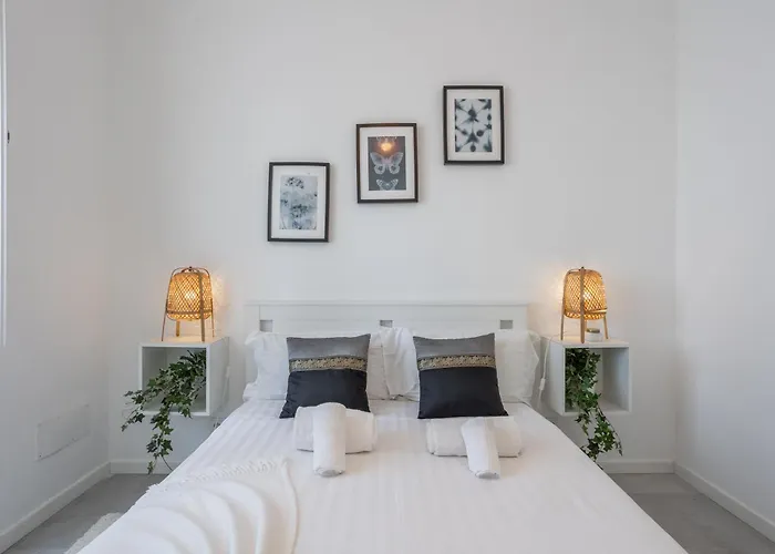 Charming&cozy Apartament Estoril