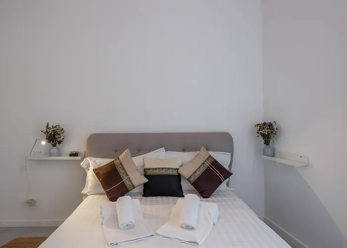 Apartament Charming&cozy *