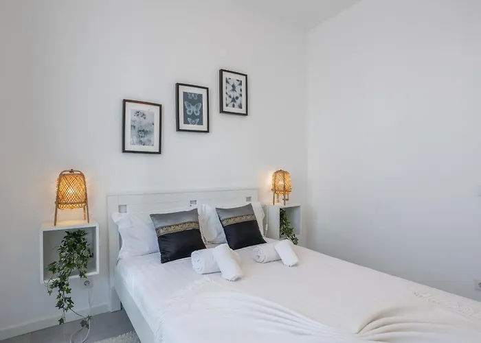 Charming&cozy Apartament Estoril
