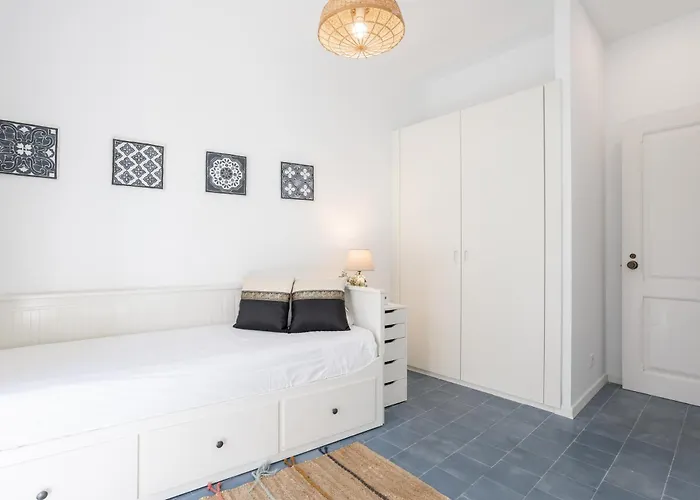 Charming&cozy Apartament