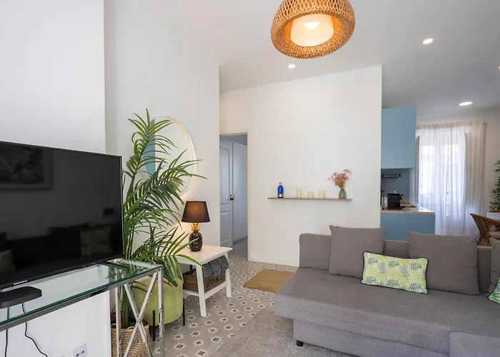 Charming&cozy Apartament *