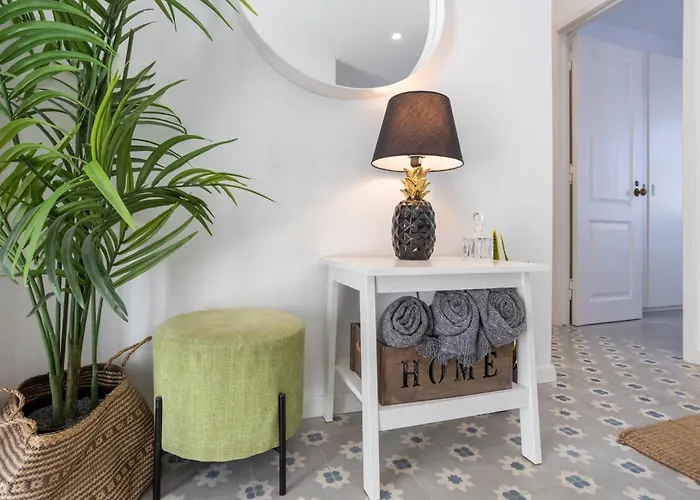 Charming&cozy Apartament *