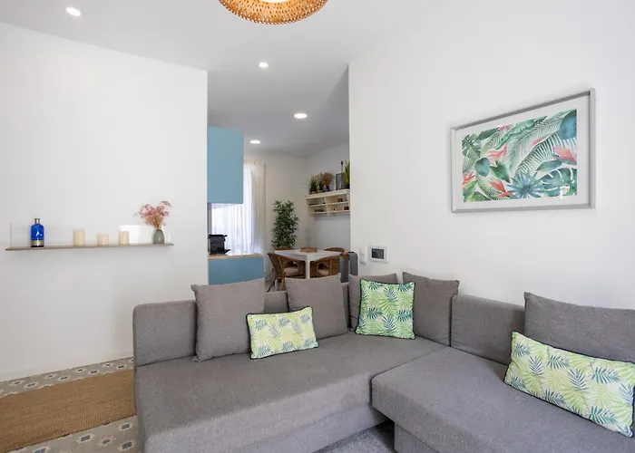 Charming&cozy Estoril