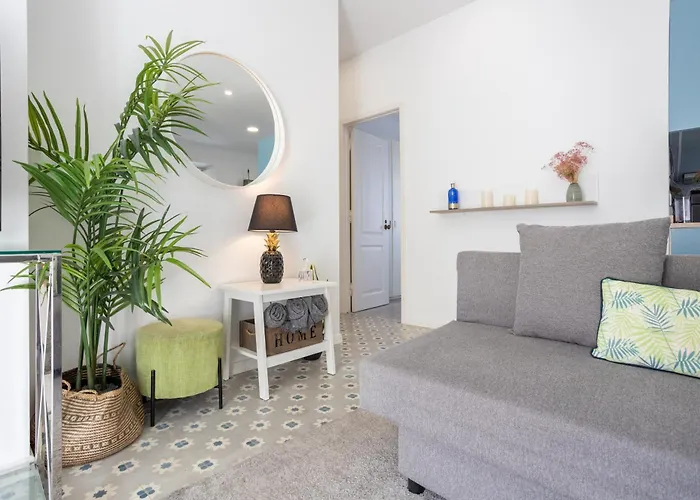 Charming&cozy * Estoril